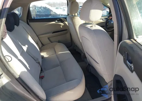 2008 Chevrolet Impala Lt z USA, uszkodzony, nr VIN 2G1WT58NX89151386